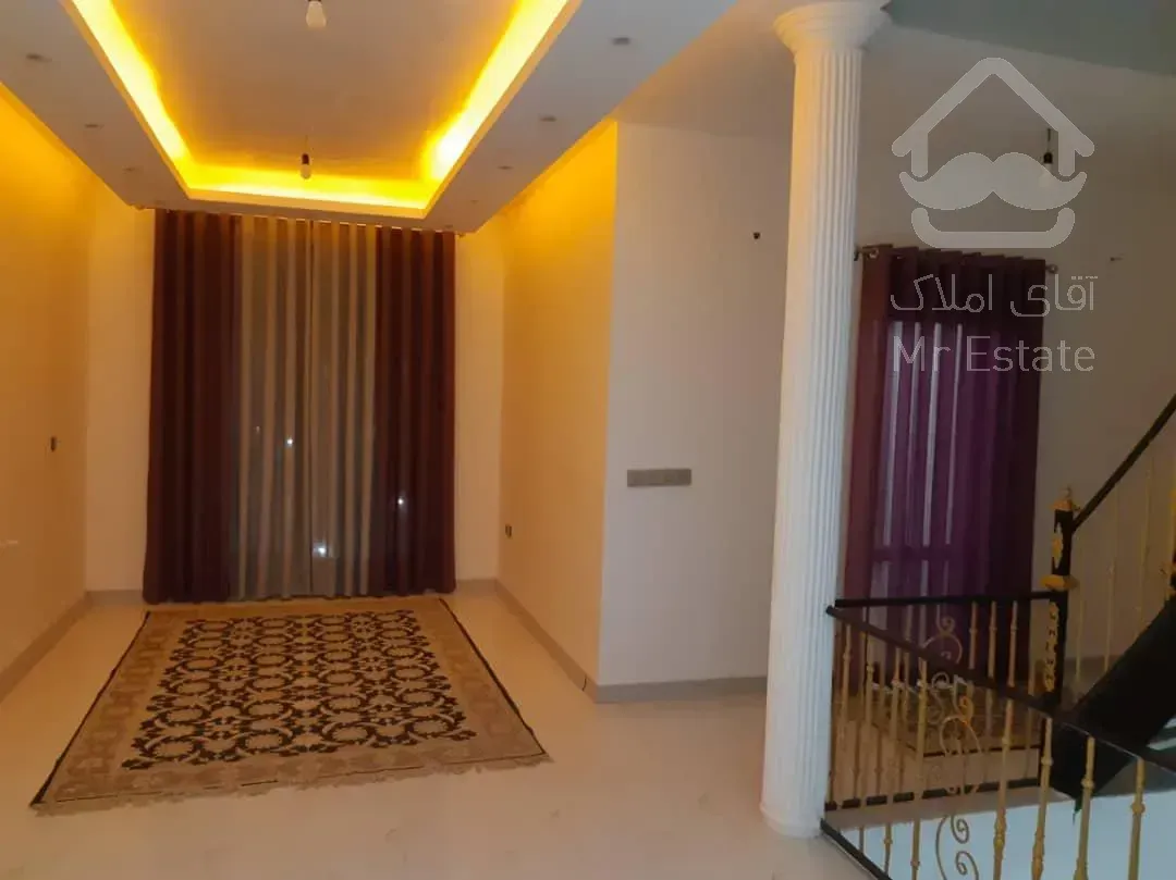 ویلا سهیلیه