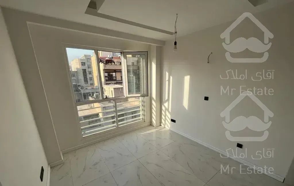 ۱۰۸متر نوساز تکواحدی فول ‌امکانات *والعصر