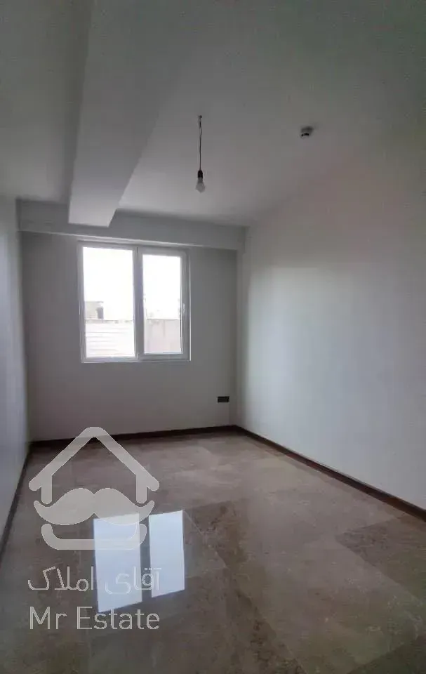 سهروردی جنوبی//125 متر/تک واحدی/نوساز کلید نخورده