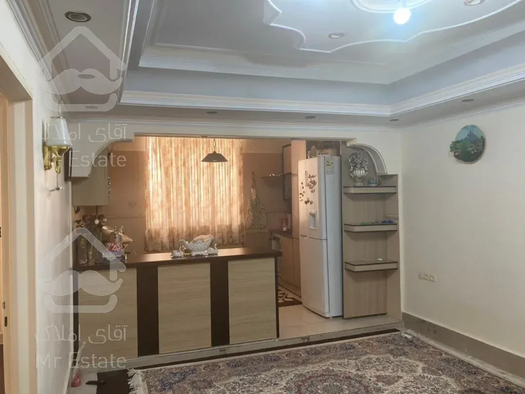 فروش ۵۵ متر آپارتمان در اندیشه فاز ۱