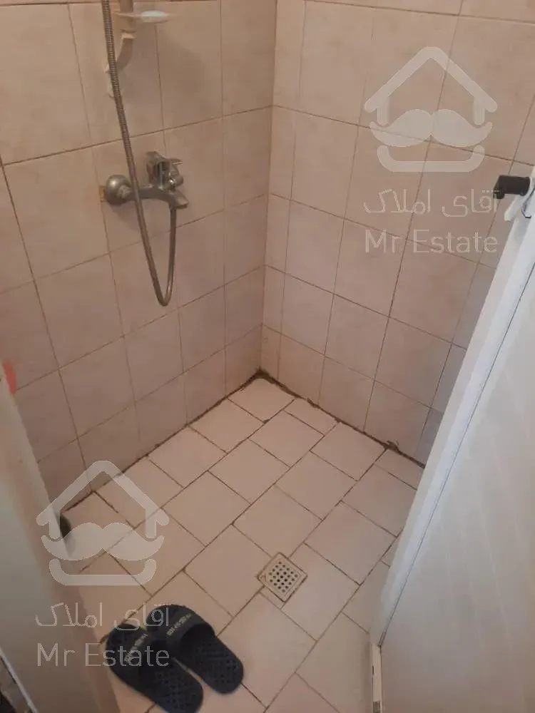 آپارتمان ۵۳ متری تک خواب