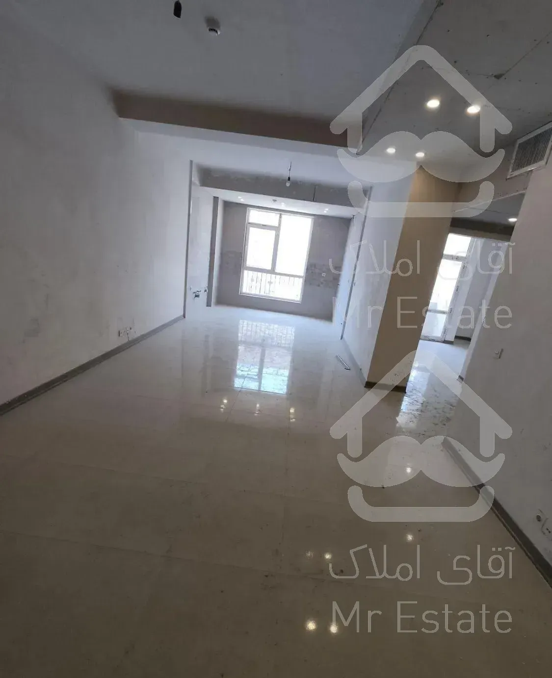 ۷۸ متر فاز ۳ ساماندهی