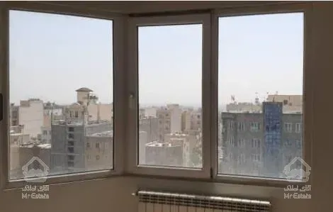 آپارتمان 90 متری مرزداران