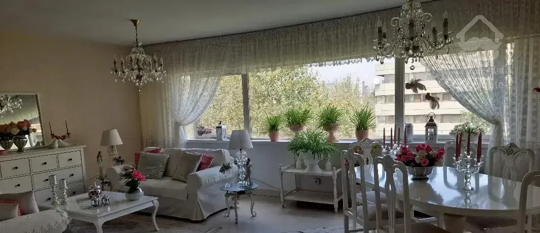فروش ویژه آپارتمان۱۴۵متربالکن دار فاز۱شهرک اکباتان