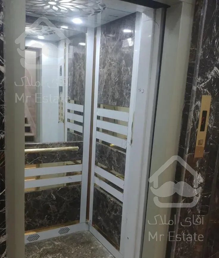 اپارتمان ۷۹ متری کلید نخورده شهرری،جوانمرد،دیلمان