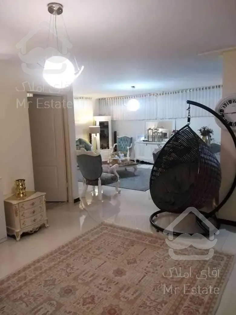 اجاره واحد ۸۵ متری ۱ خوابه در شهرزیبا