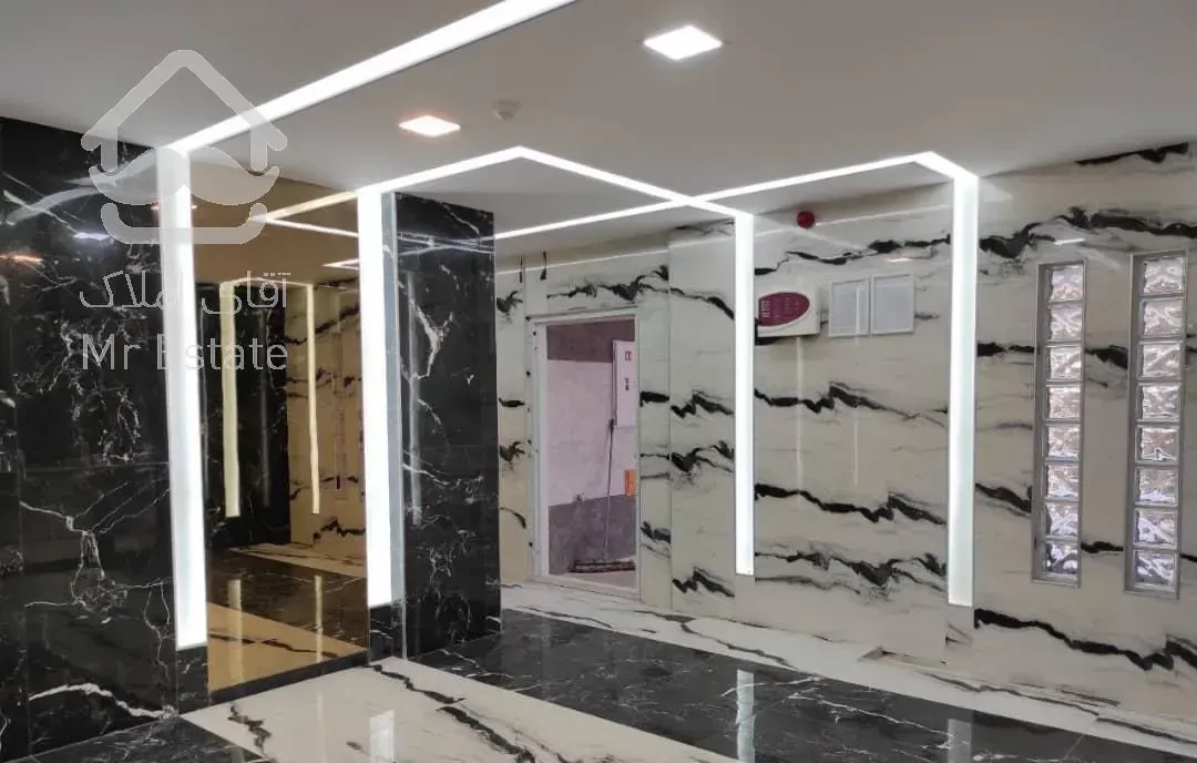 آپارتمان ۱۲۷ متر ظفر