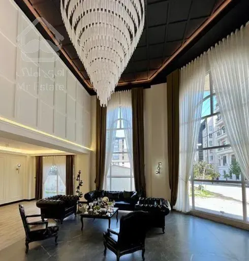 ۲۴۰ متر صفر/ طبقه ۷/ بلوار امام رضا