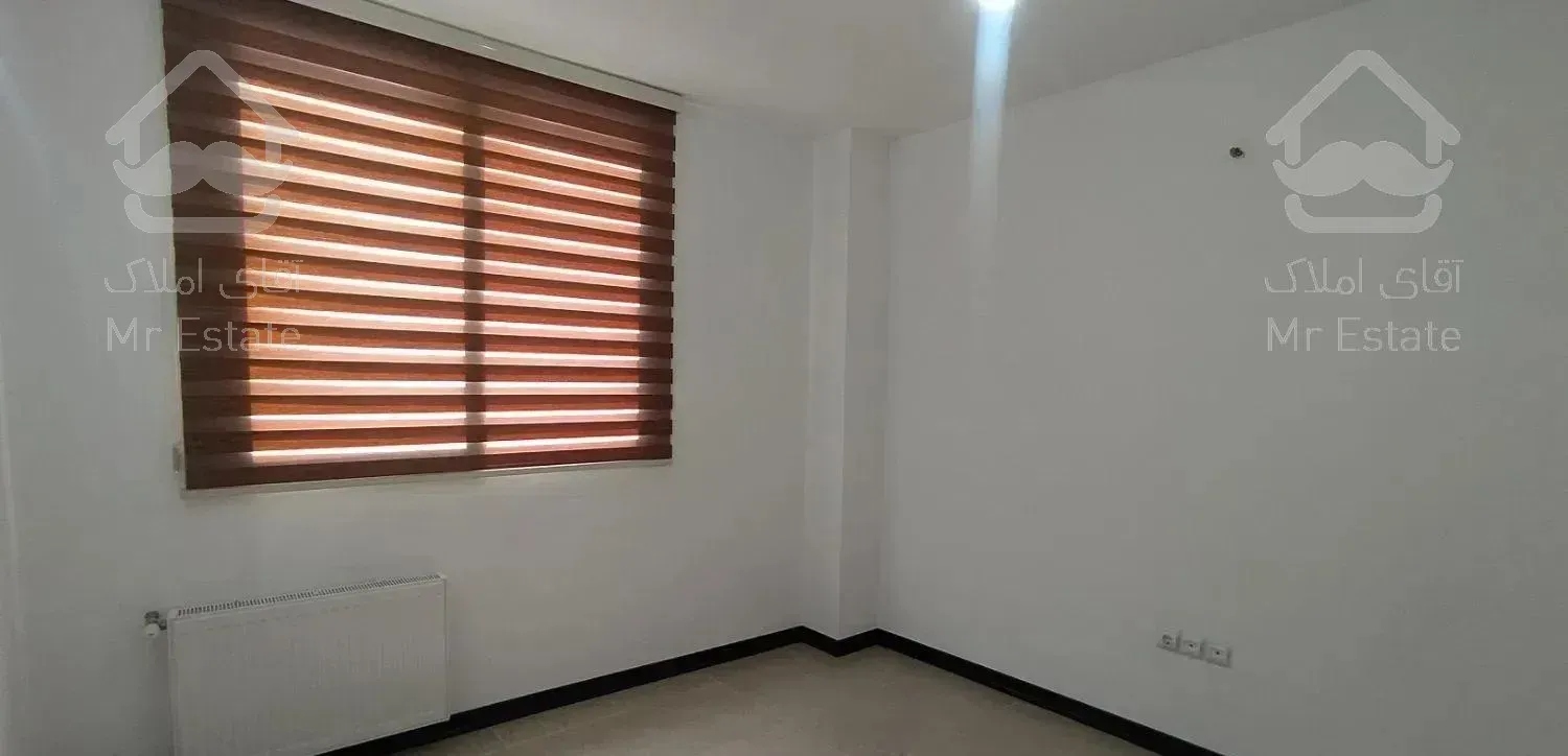 رهن کامل واحد۹۵متری فول (جنوبی)شهرک سیمرغ