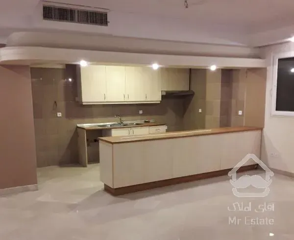 ۱۳۳مترآپارتمان۳خواب کوهساردرکه فول