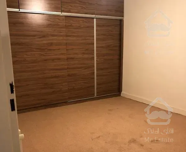 آپارتمان ۱۲۵ متر دو خوابه