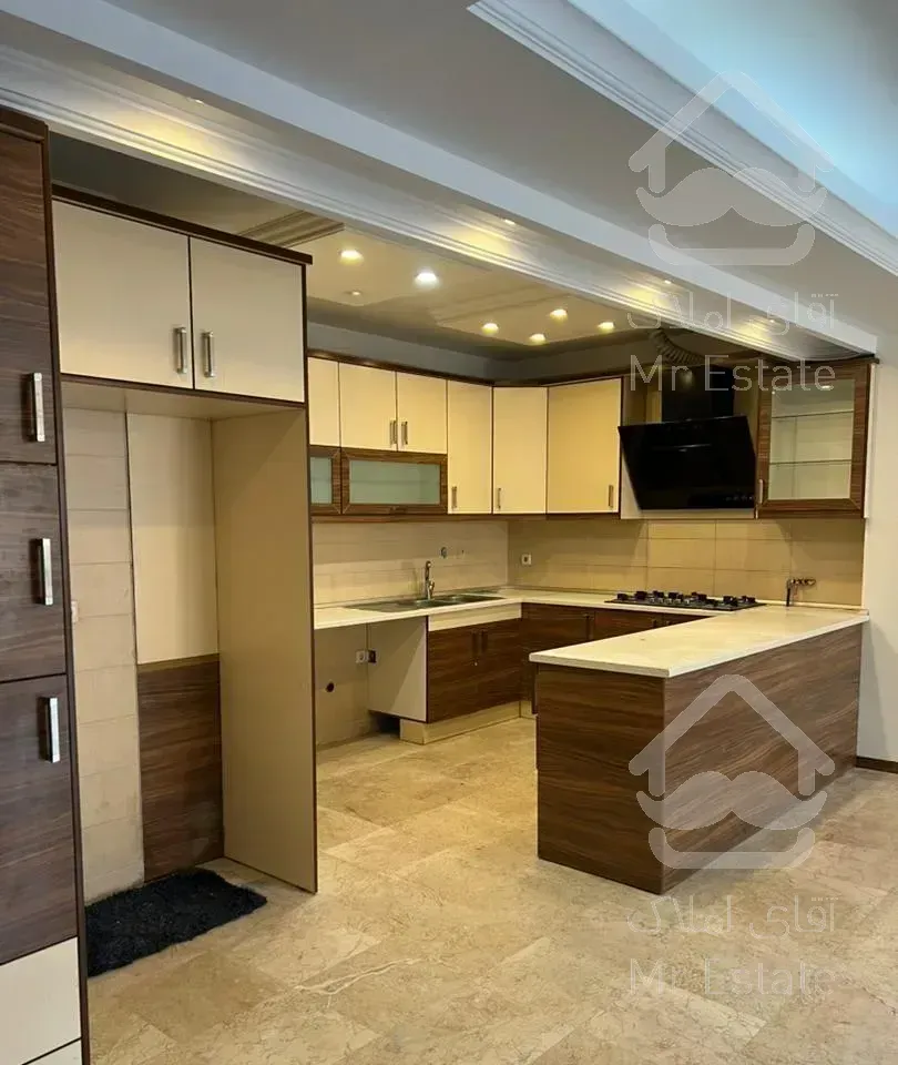 آپارتمان ۹۸ متر ۲خواب