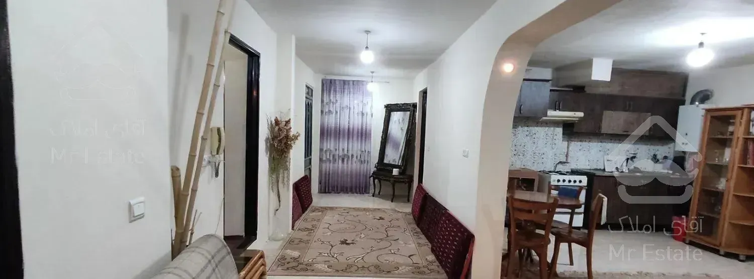 اجاره ویلا باغ دربست فتیده لنگرود