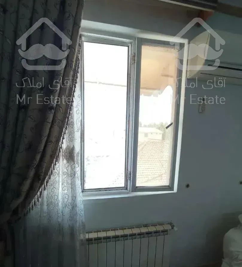 آپارتمان ۸۷متر خ شهید رستمیان