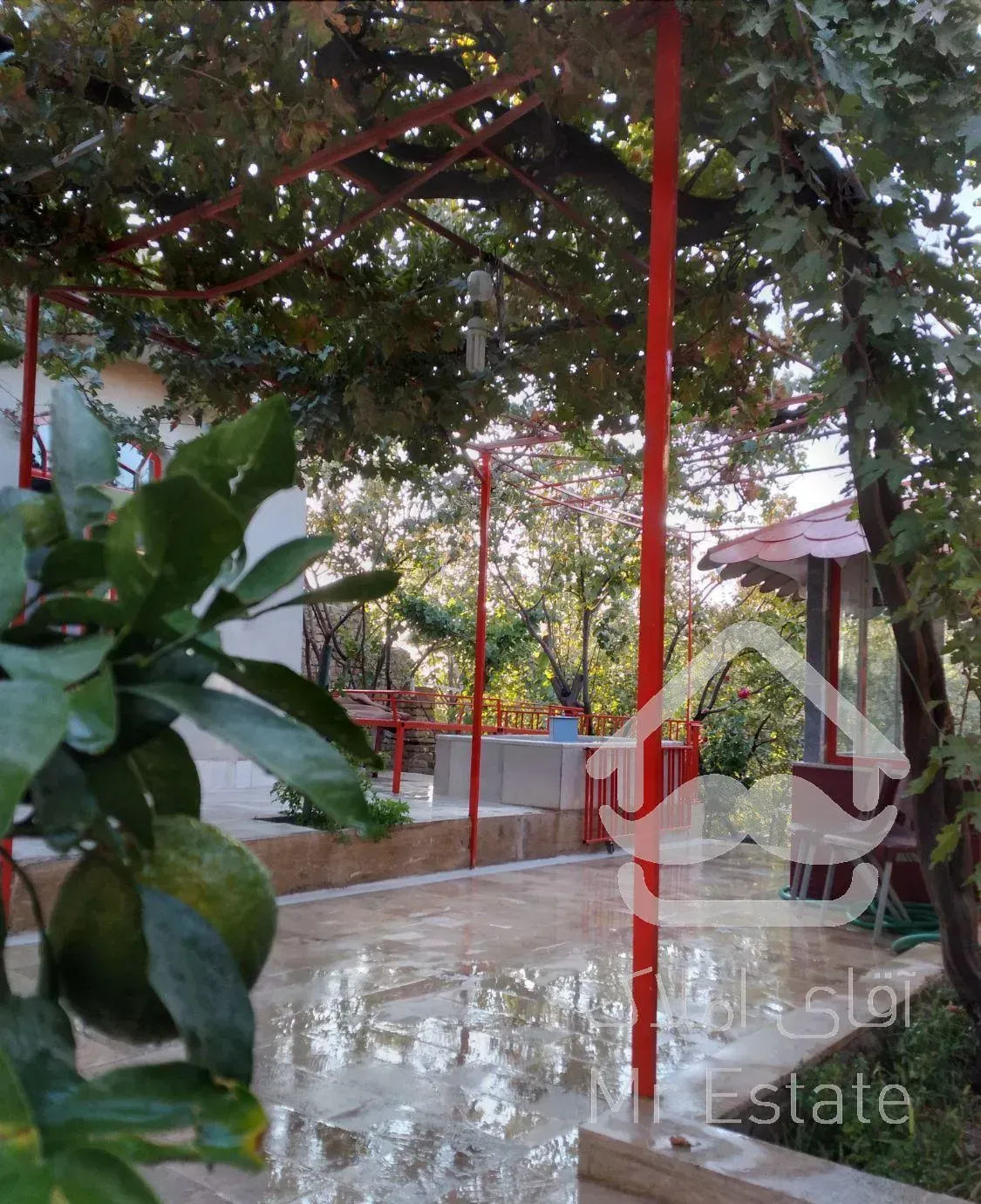 باغ ویلا اجاره