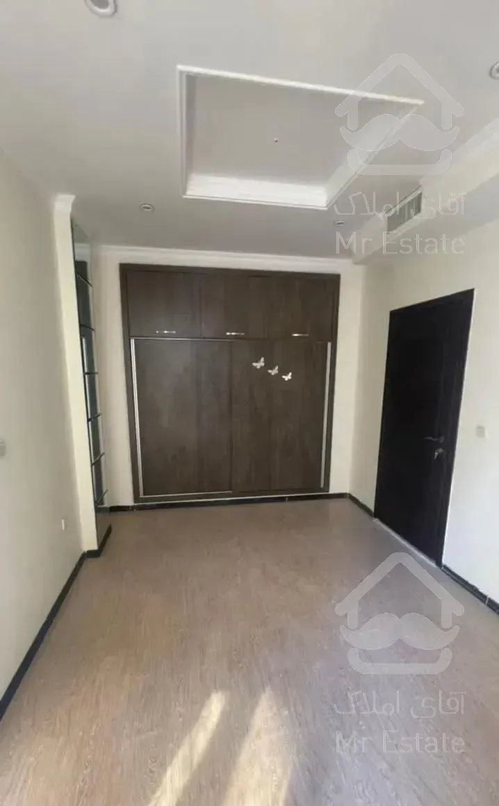 آپارتمان فول امکانات باغ فردوس