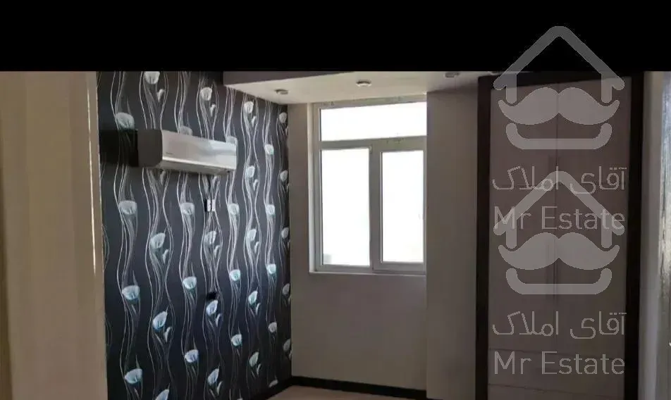 آپارتمان ۹۲ متری