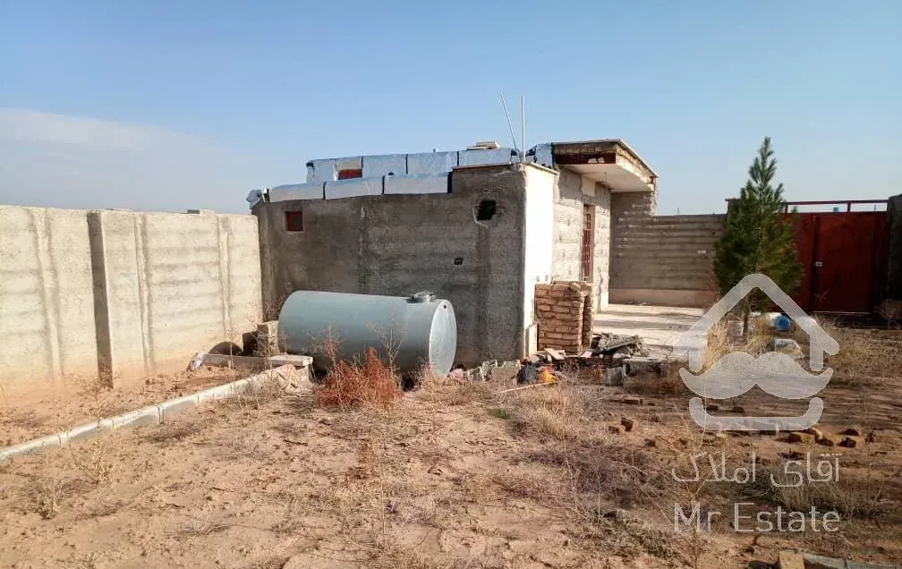 باغ وبلا ۳۰۳ متری