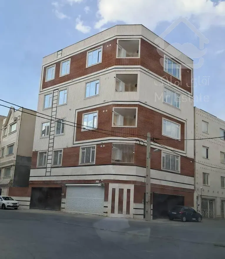 فروش آپارتمان ۱۰۰ متری ۲ خوابه