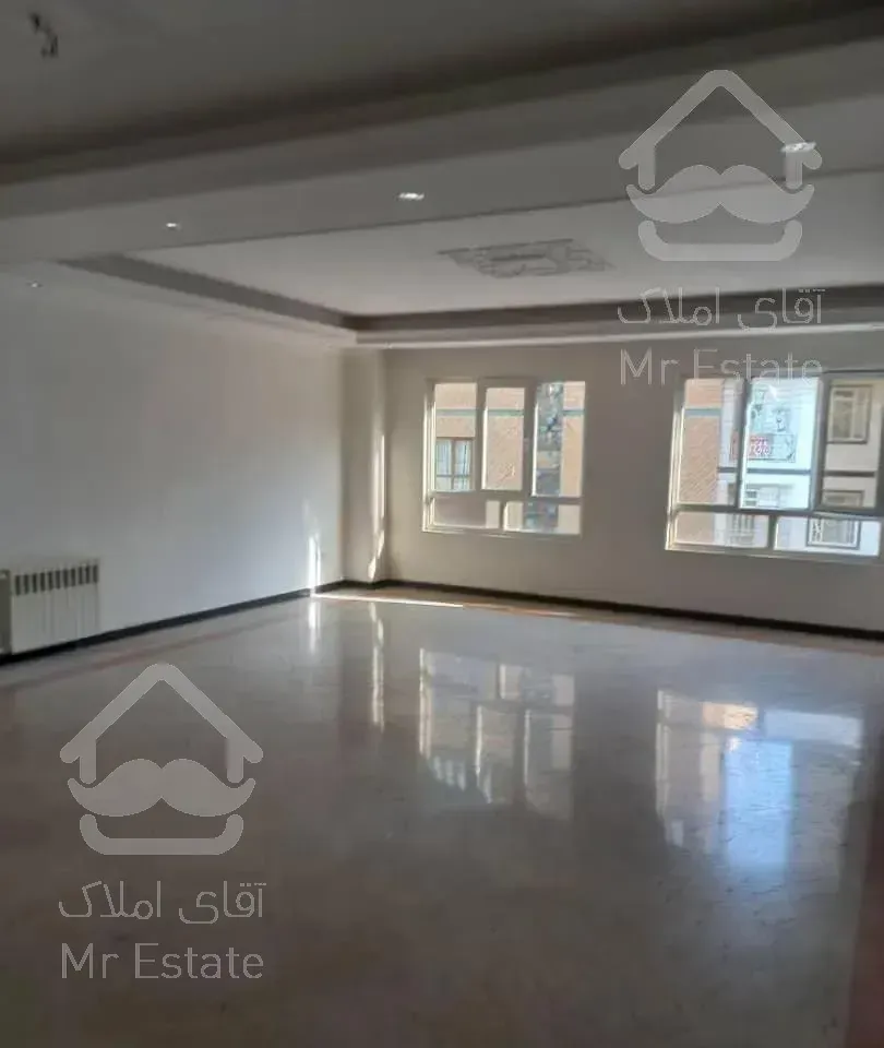 ۱۱۵متر بین فلکه ۲و۳ غربی‌ها ۵ساله/قابل تبدیل