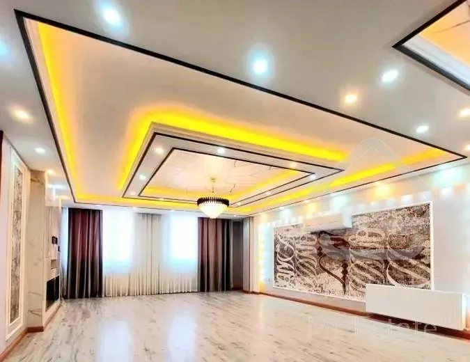 97 متر اندیشه پارکینگ سندی و مهمان آسانسور