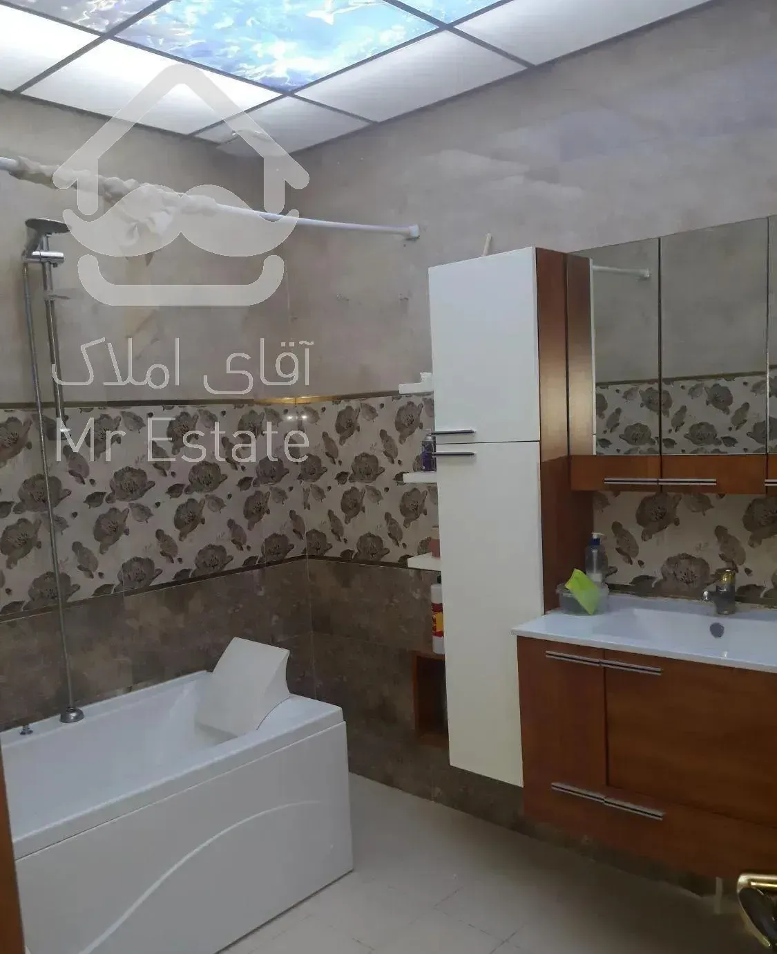 ۳خواب / شهرک امید