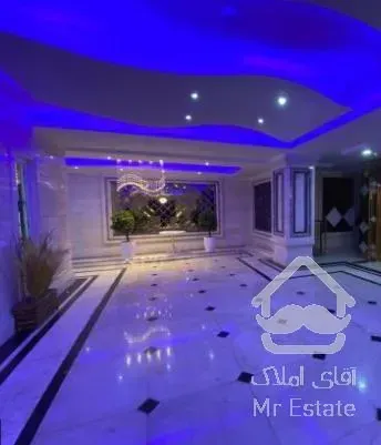 ۲۶۰ متری لوکس ورودی از چهارباندی