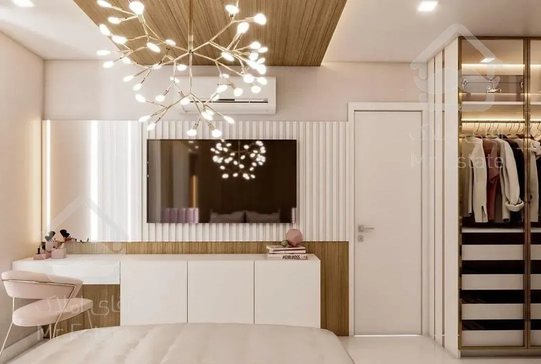 طراحی و‌ اجرای دکوراسیون و ‌بازسازی