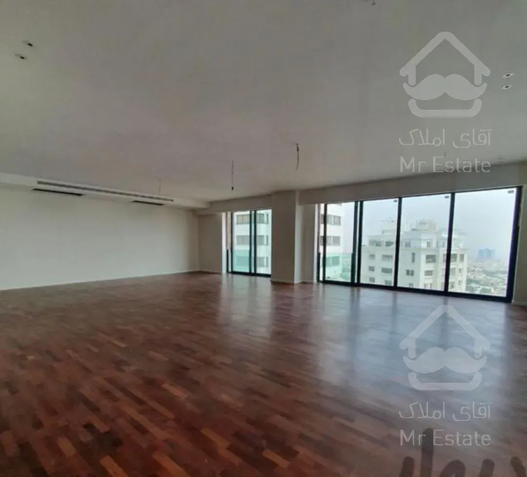 فرشته، ۳۳۰ متر لوکس ترین مشاعات در منطقه