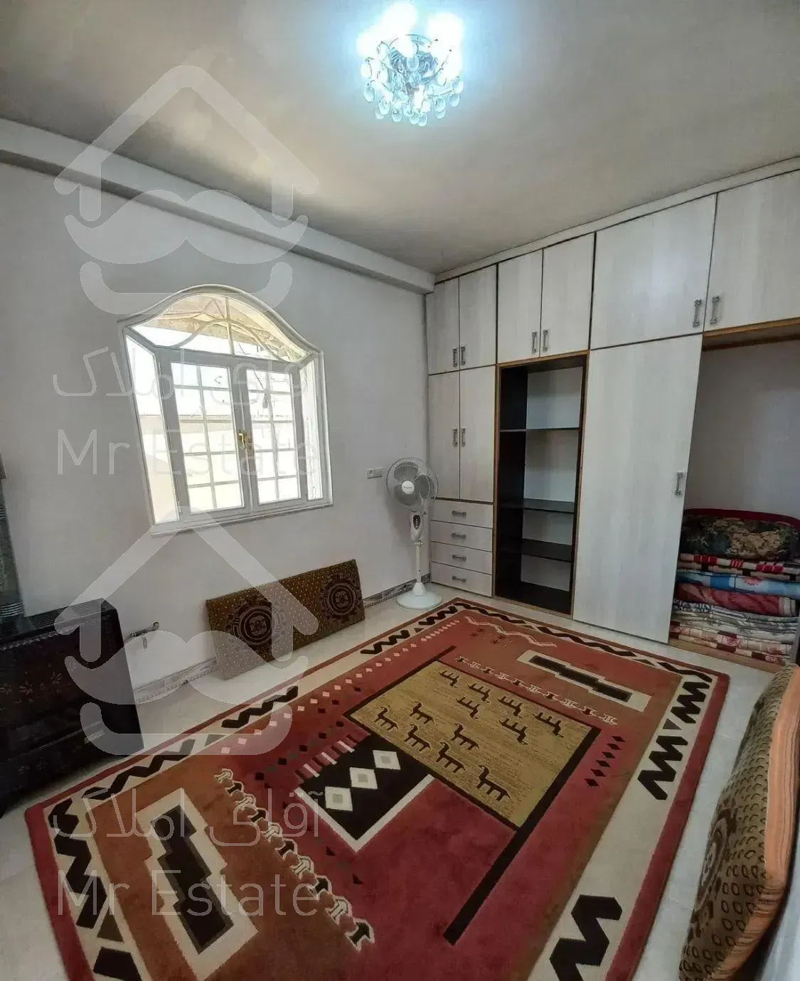 اجاره ویلا ساحلی فرح اباد