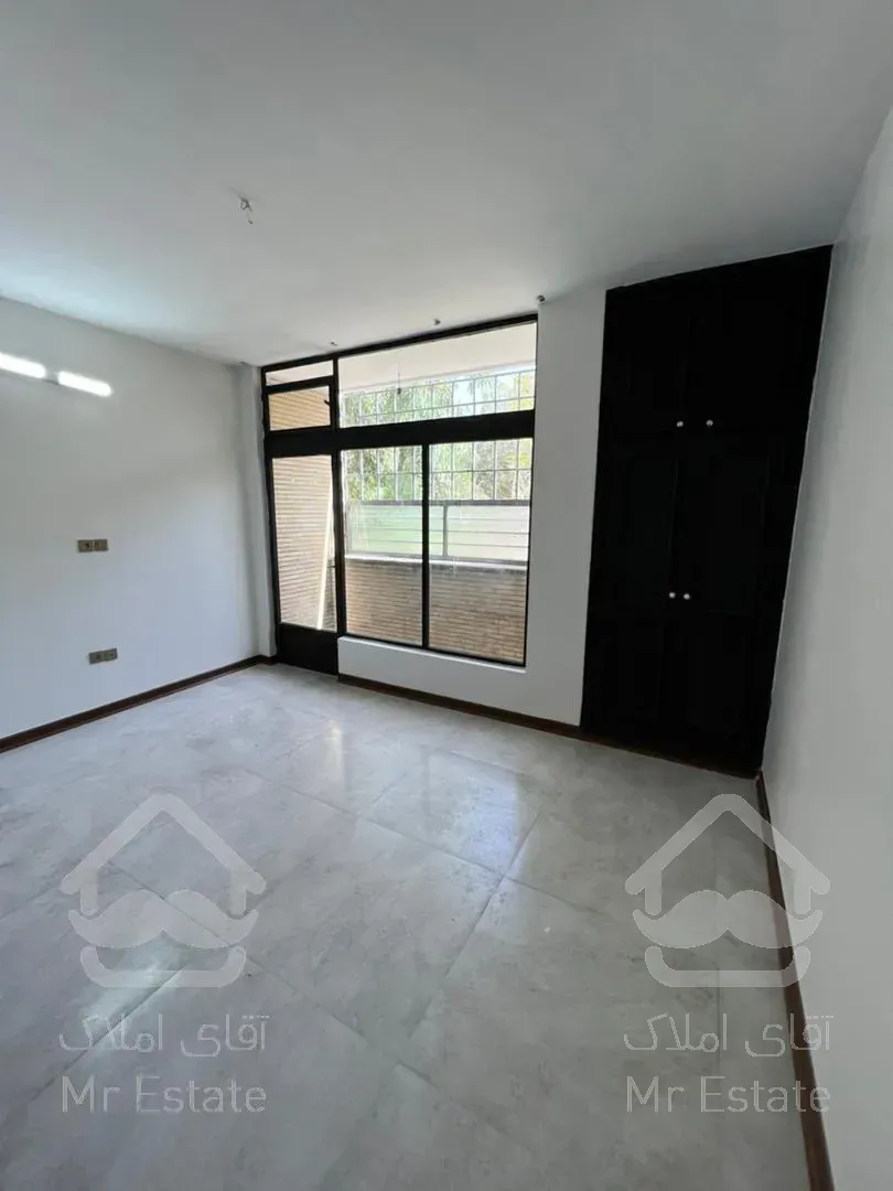 آپارتمان فوق لاکچری ۸۰ متری