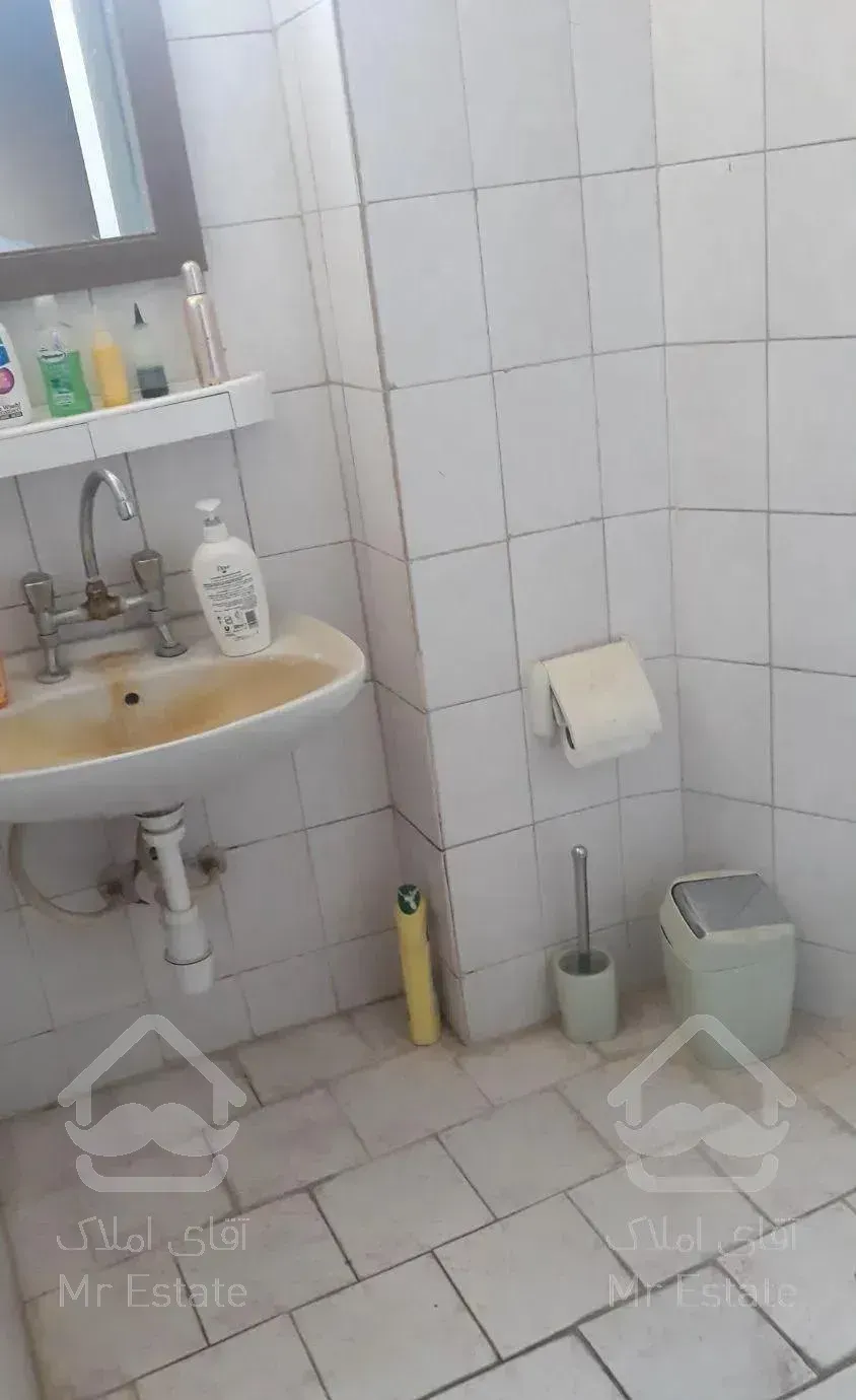 اپارتمان۸۲مترشهران