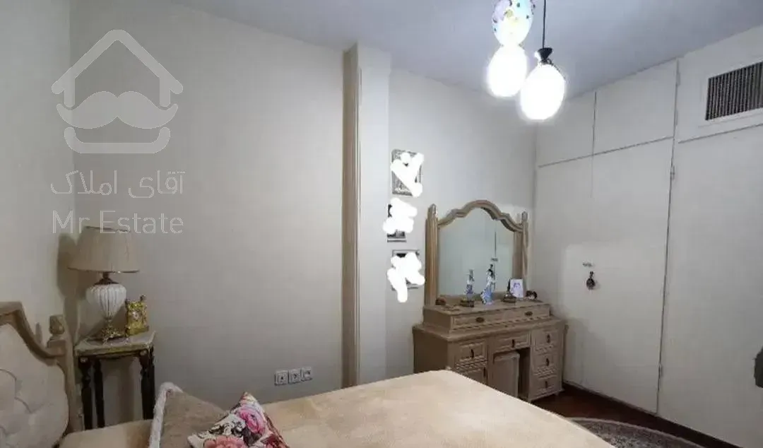 ۷۱ متر دوخواب مجیدیه جنوبی