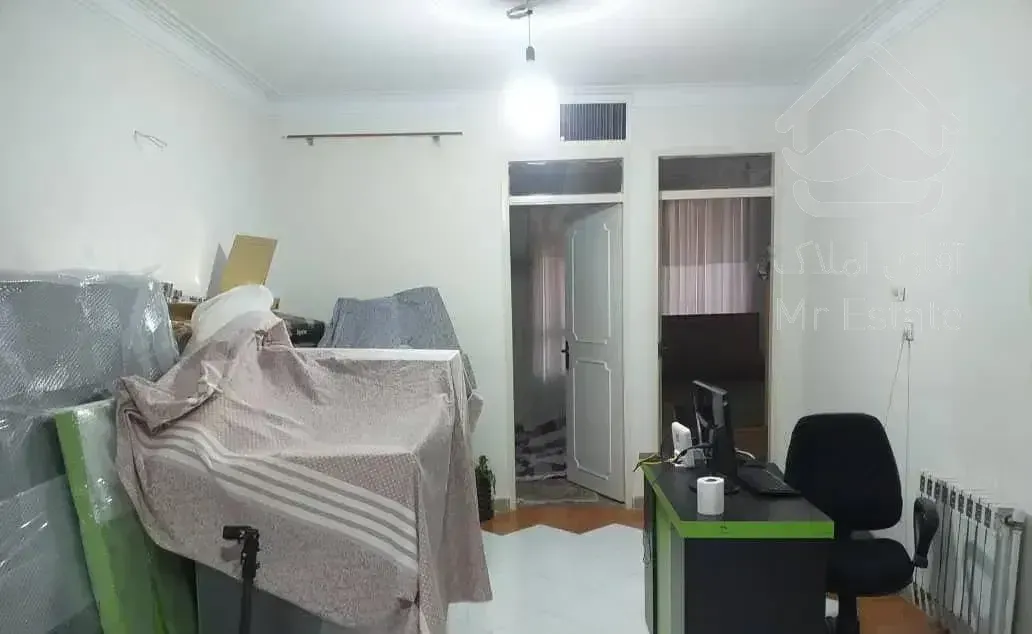 ۷۰متر  ۲خواب  / شاهین شمالی  ، بصارتی