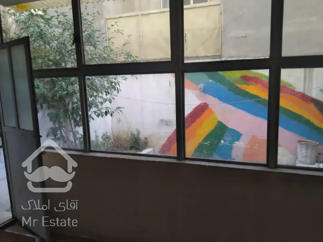 ۷۶متری دوخوابه آذربایجان