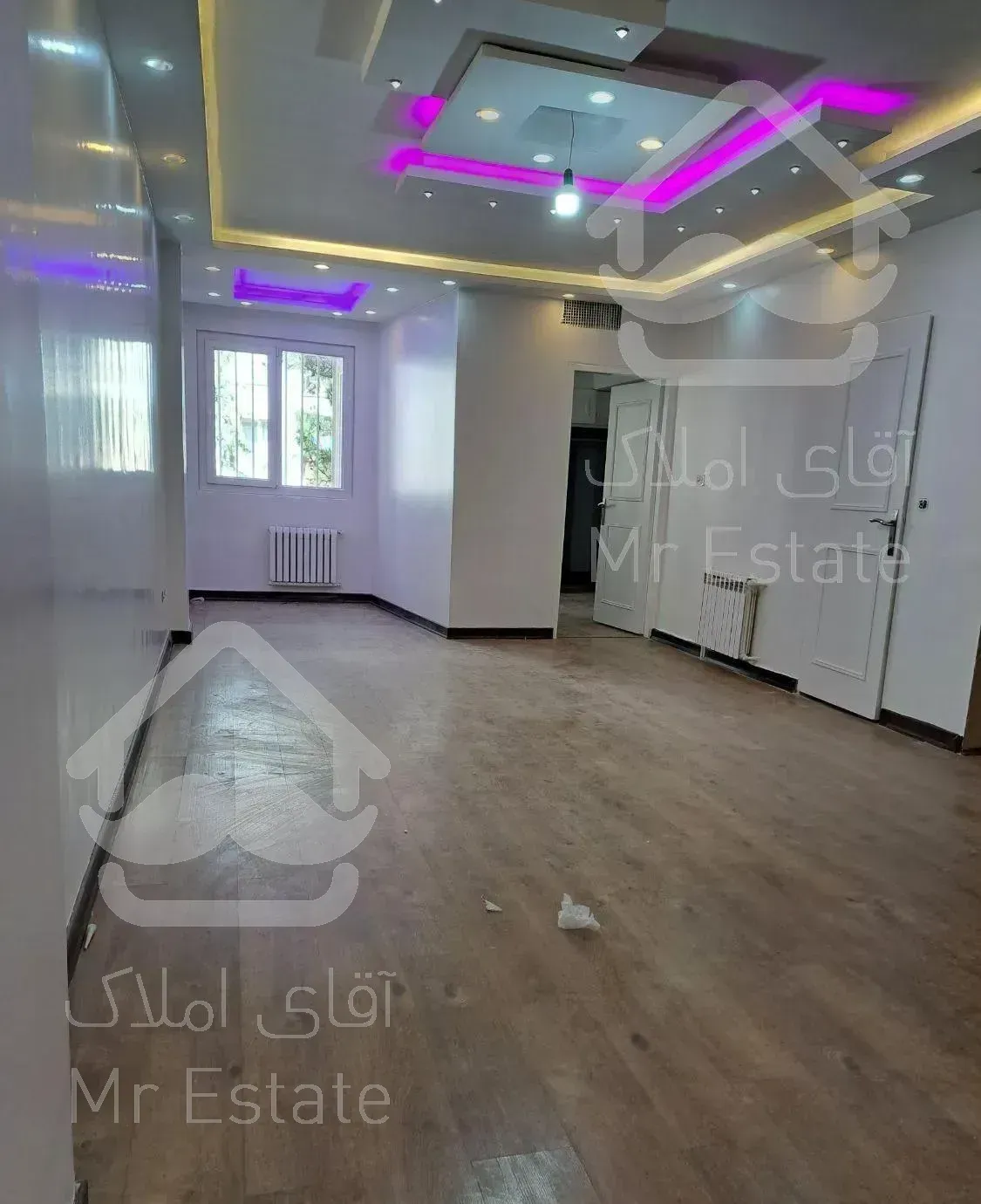 اپارتمان ۷۱متری ۱خواب