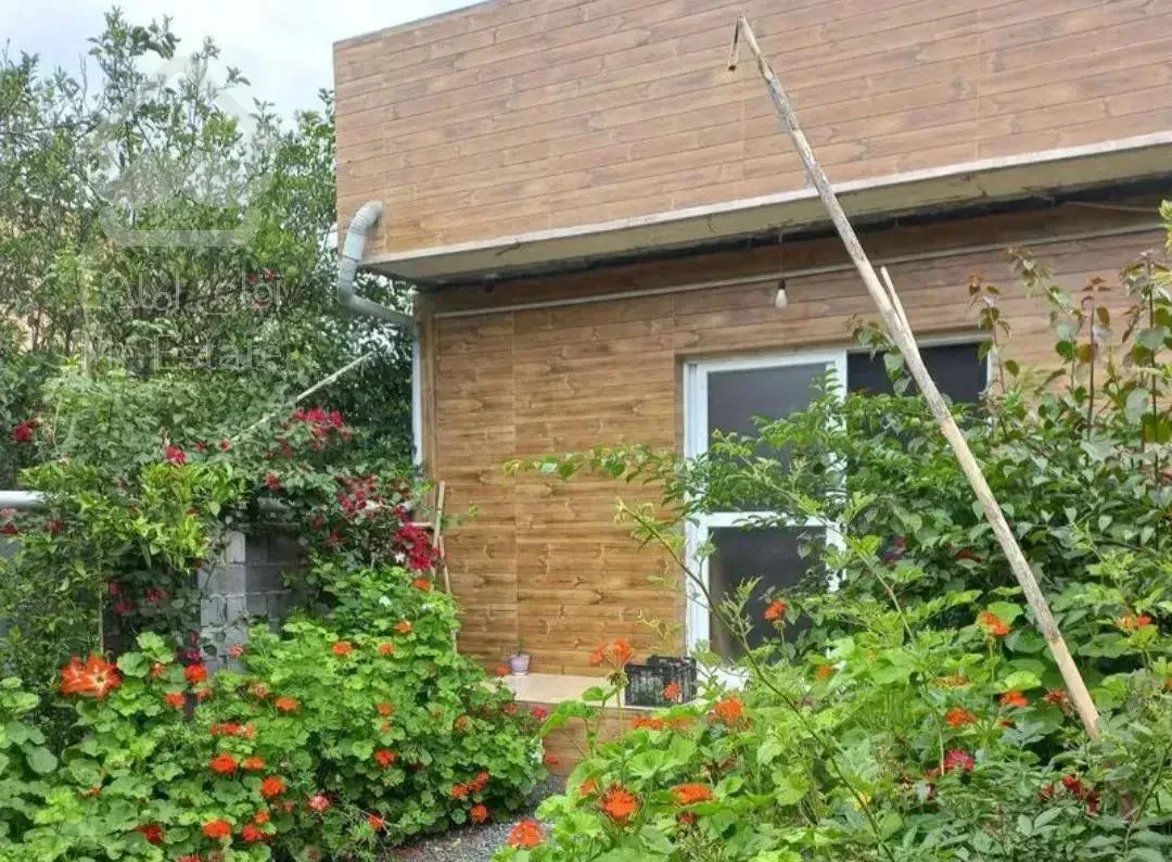 فروش ویلا و خانه حیاطدار