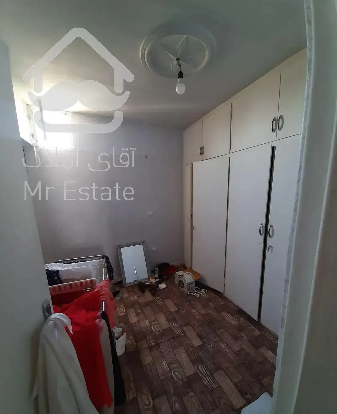 ۵۵متر،تک خواب،تک واحدی