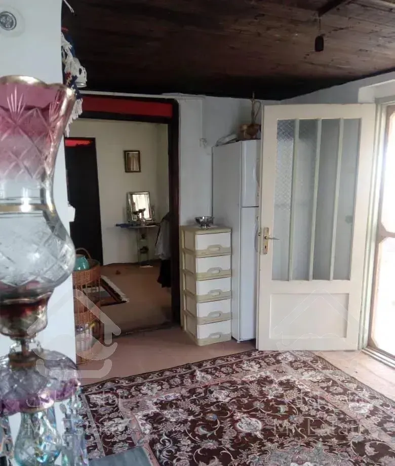 ویلای جنگلی کوهستانی شیک با ویوی ابدی