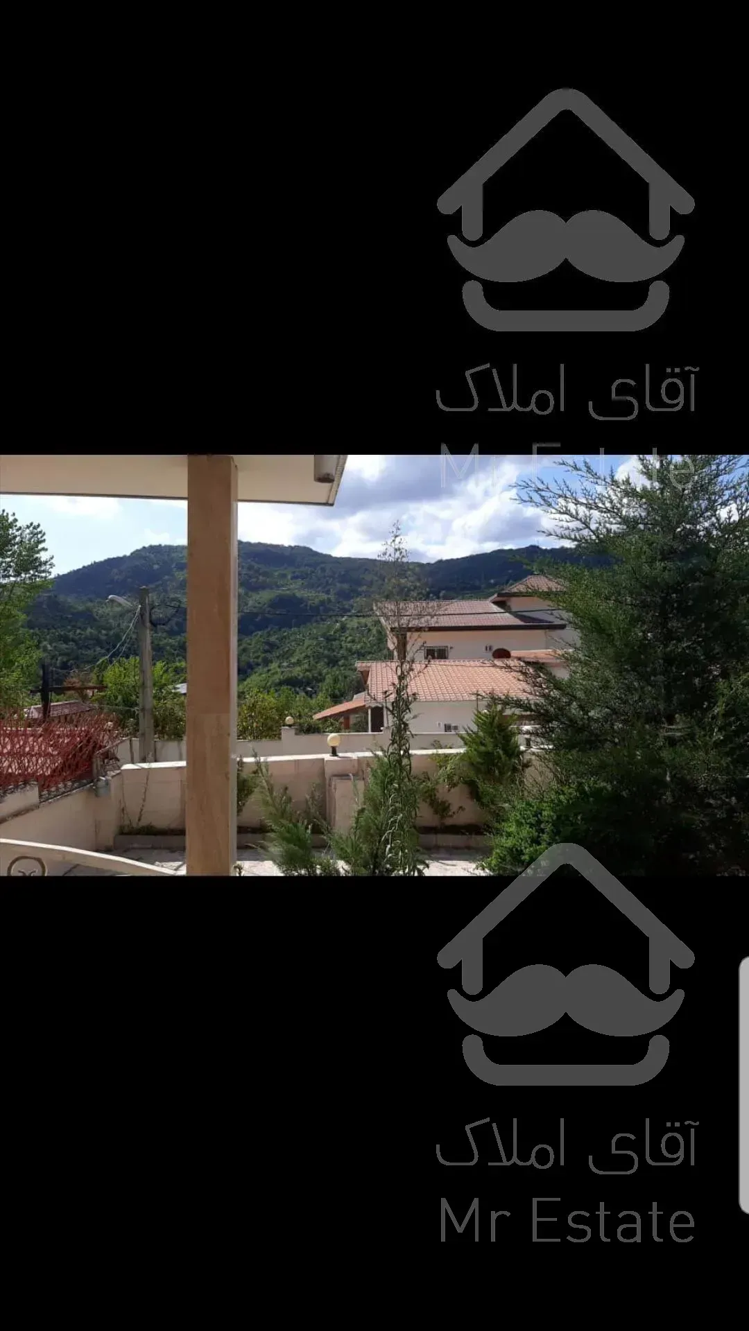 فروش ویلا جنگلی در منطقه توریستی در رامسر ، نوساز