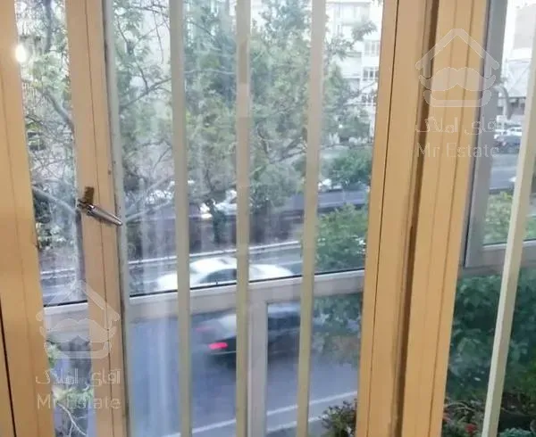 ۱۱۵ متر ۳ خواب بهنام سازمان اب