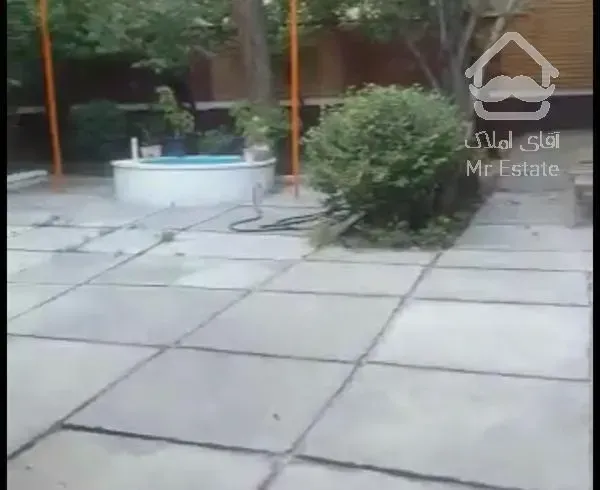 ویلاباغ280متر بنا