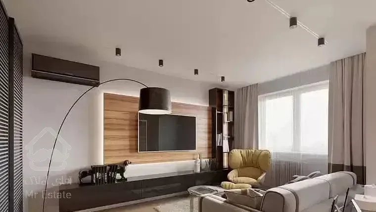 ۴۰ متر / فول امکانات / کلهر