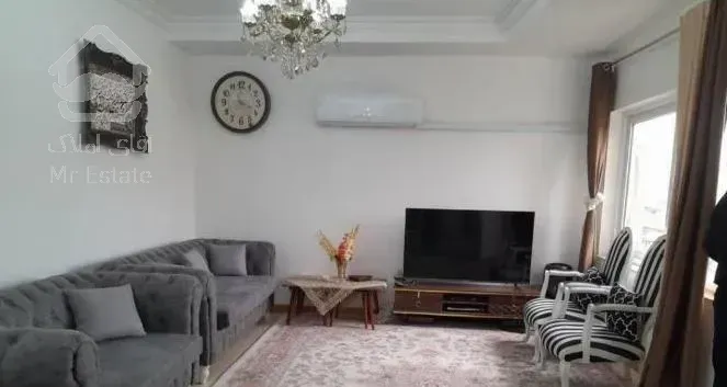 ۸۰ متر /طبقه سوم/ طالقانی