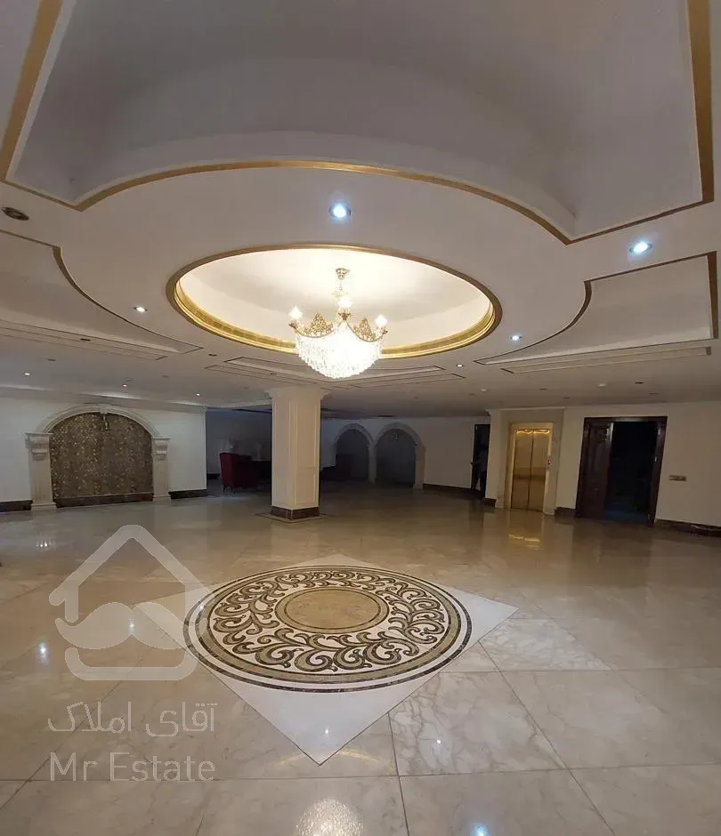 فروش آپارتمان ۱۴۵ متری ۲ خوابه در گوهردشت