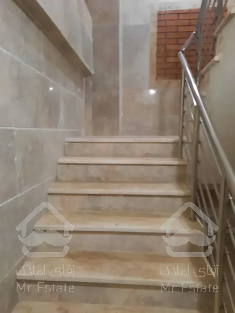 اپارتمان۶۶متری ۱ خواب، فول امکانات، سال۰۰، وام دار، قابل رهن ، خوش نقش