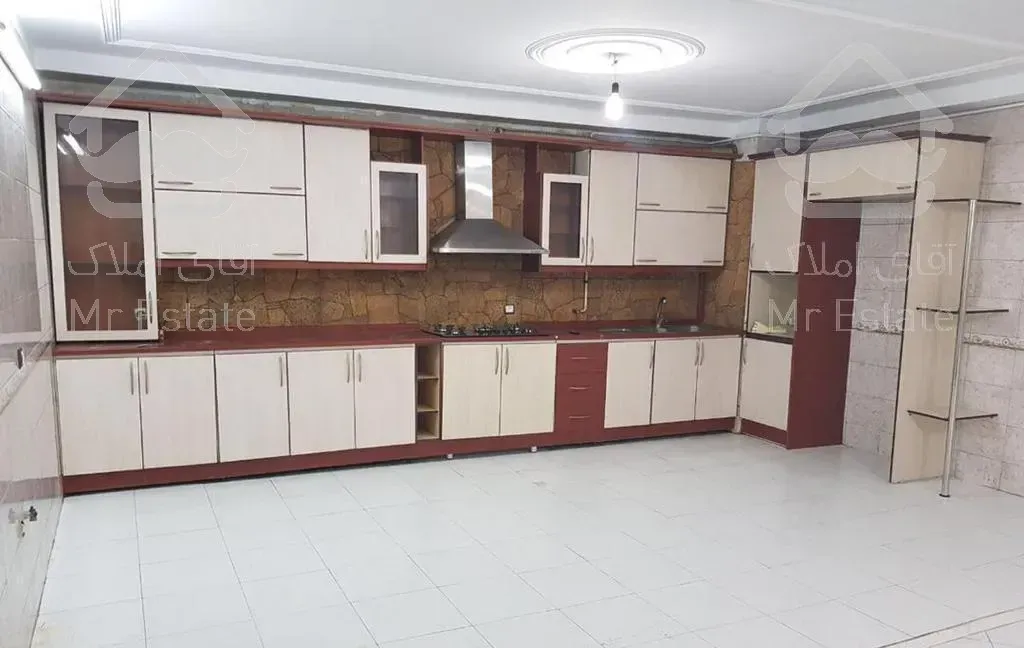 اپارتمان ۱۲۵متری فاز ۴مهرشهر