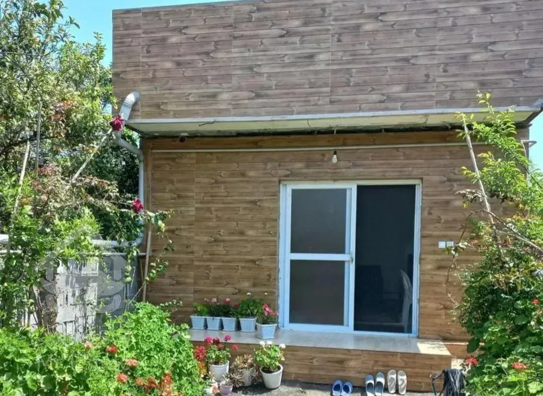 فروش ویلا و خانه حیاطدار