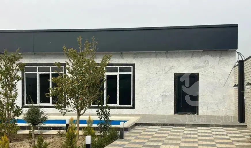 ۵۳۰ متر ویلاکردان سهیلیه