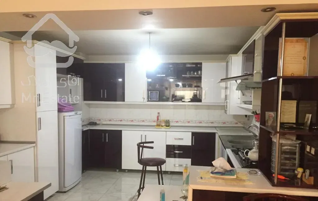 اپارتمان ۹۰ متری دوخوابه